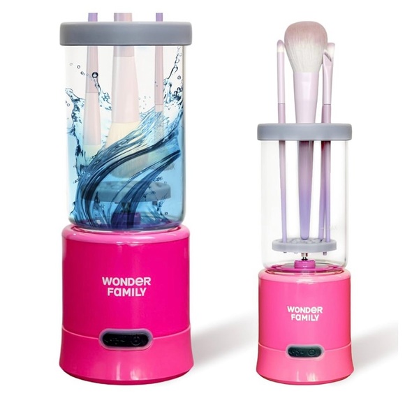 Makeup Brush Cleaner - Picture 2 of 3